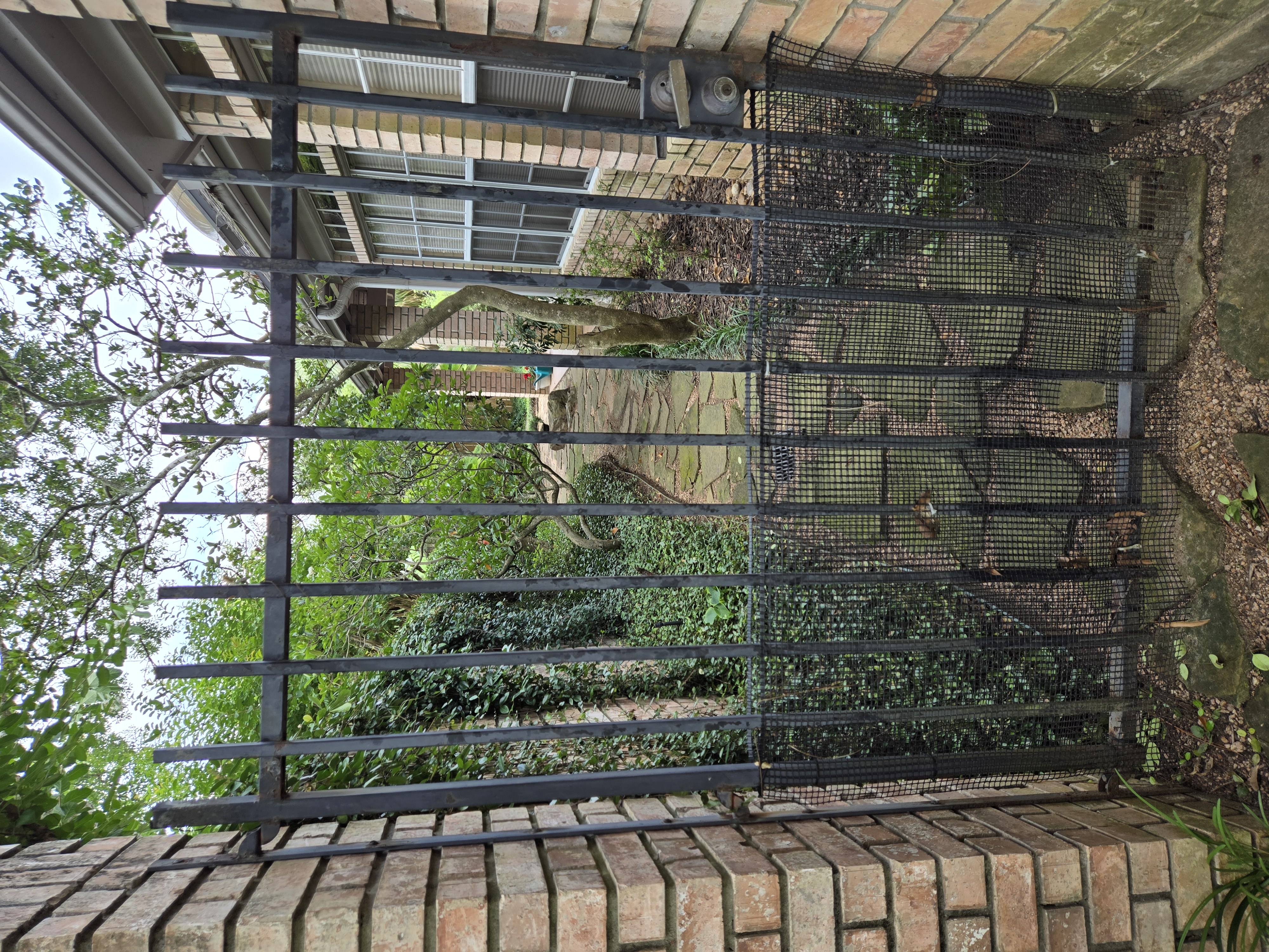 Comments on: Enhancing Your Home’s Curb Appeal with Gate Design in Houston - Image 7